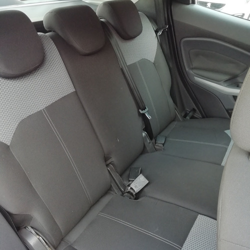 Imagen 17 de 17 de Ford Ecosport Se 1.6l Mt N 2016