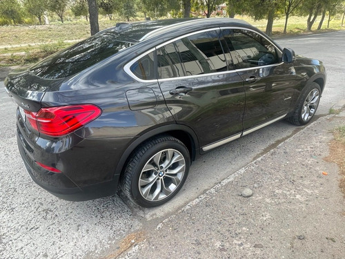 Imagen 3 de 9 de Bmw X4