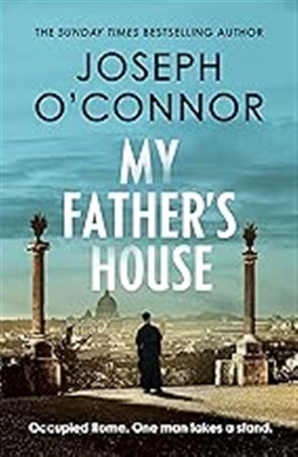 My Father's House: As Seen On Bbc Between The Covers (the Ro