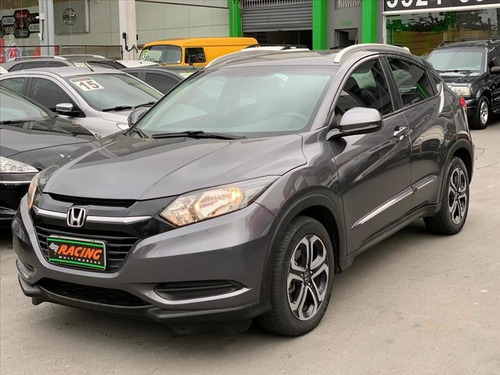Honda Hr-v 1.8 Lx 2016/2016