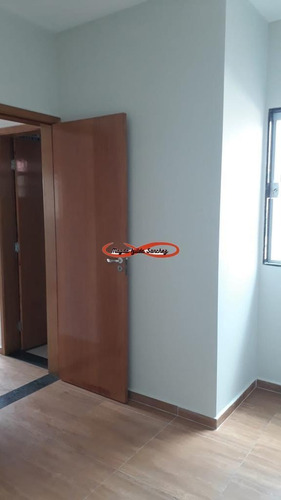 Imagem 7 de 15 de Apartamentos Novos A Venda Com Recursos Casa Verde Amarela (mcmv) - 987-a