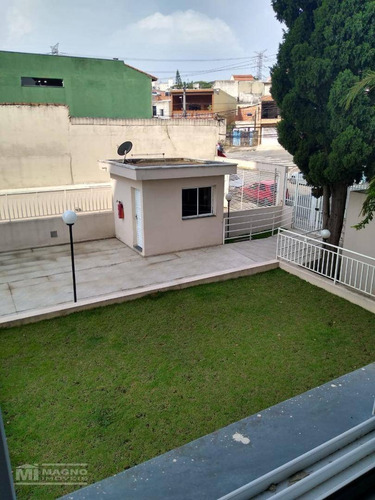 Imagem 5 de 12 de Apartamento Com 2 Dormitórios À Venda Na Penha - Ap2372