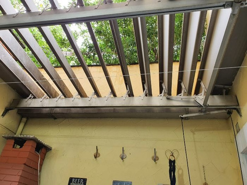 Imagem 17 de 30 de Casa De Condomínio À Venda Na Rua Caracaxá, Tucuruvi, São Paulo - Sp - Liv-23520