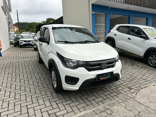 Fiat Mobi Like 1.0 Fire Flex 5p.