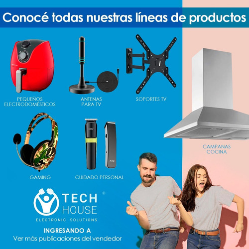 Imagen 9 de 10 de Jarra De Vidrio Electrica 2 Años De Garantia Automatico