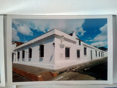 Imagen 4 de 10 de Postales De Imagenes De Angostura , Gobernacion De Bolivar