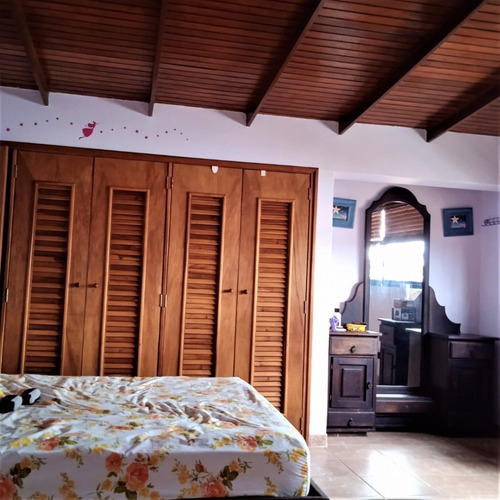 Imagen 9 de 14 de Casas En Venta Urb Los Eucaliptos Llano Alto Carrizal