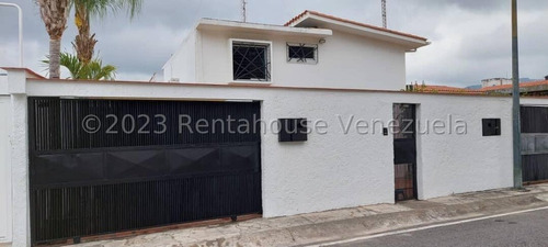 Eg Casa En Venta - Lomas De La Trinidad /  23-31258