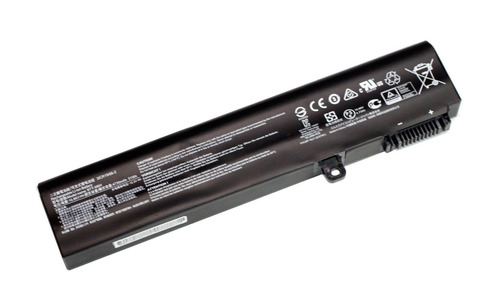 Bateria Bty M6h Msi Ge62 Ge72 Gp62 Pe60 Pe70 10.86v 4730mah 