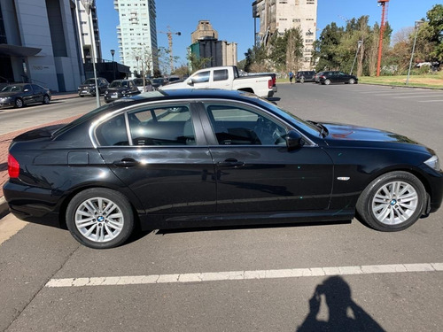 Imagen 3 de 6 de Bmw 325 Sedan Executive. Unica Mano