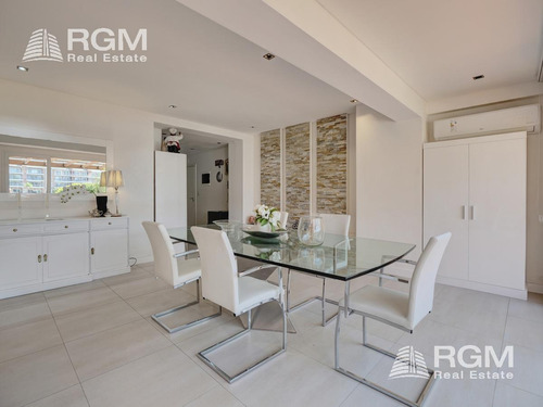 Imagen 24 de 30 de Venta Departamento Con Parque Y Amarra - Nordelta Vista Bahía