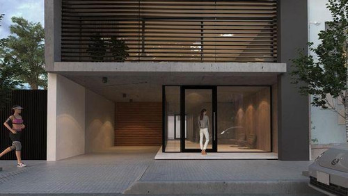 Imagen 10 de 12 de Departamento 3 Ambientes A Estrenar De Pozo En Wilde Balcon