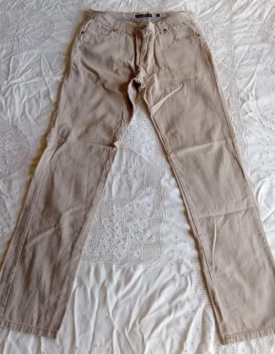 Pantalon simonacci polo life sale