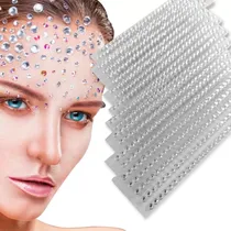 Comprar Gemas Autoadhesivas Strass Stickers Faciales Para Ojos