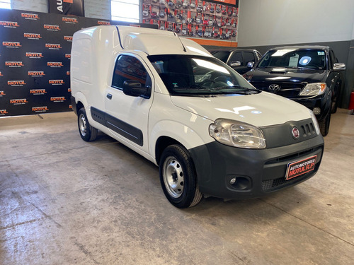 Fiat Fiorino 1.4 Evo Top