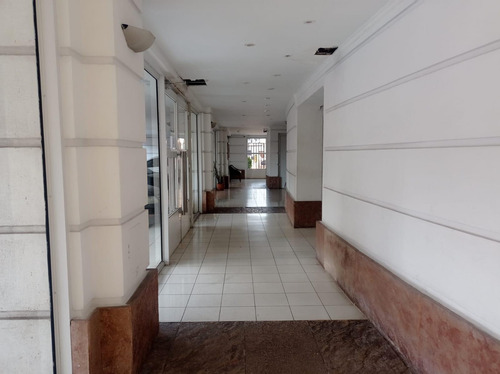 Dpto En Venta 3 Amb En Av. Centenario - Beccar (piso 13)