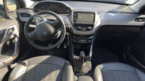 Peugeot 208 1.6 Feline