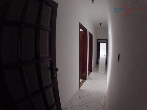 Imagem 19 de 27 de Sobrado À Venda, 245 M² Por R$ 895.000,00 - Parque Da Mooca - São Paulo/sp - So0456