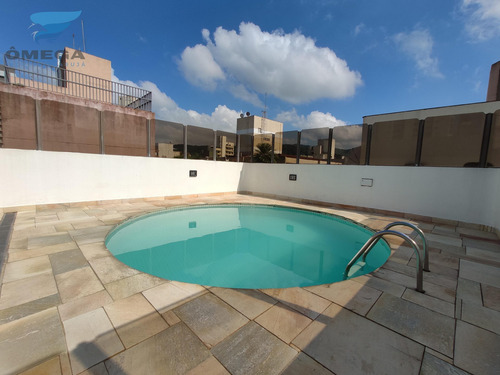 Imagem 3 de 22 de Apartamento À Venda Na Praia Da Enseada - 4 Dormitórios - 1 Vaga - Lazer - Ap05825 - 69332078