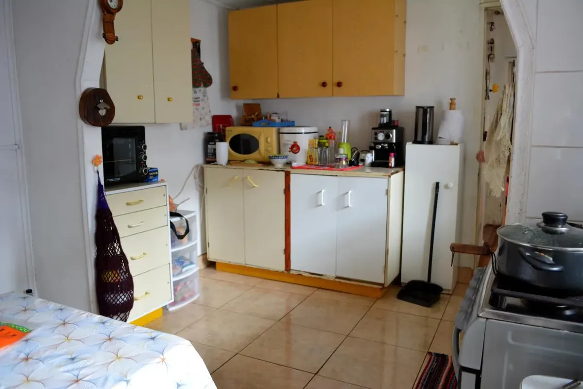 Imagen 3 de 26 de 3 Dorm-2 Baños / Amplio Patio Trasero / Venta Casa