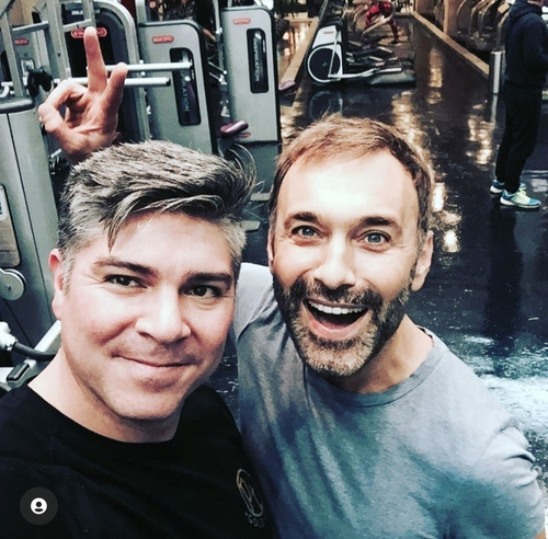 Imagen 3 de 9 de Personal Trainer / Asesoría / Nutrición / Suplementación