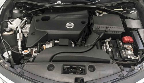 Imagen 13 de 15 de 31937 - Nissan Altima 2016 Con Garantía At