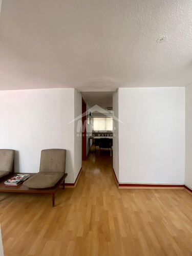 Edificio En Venta En La Colonia Asturias