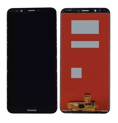 Pantalla Completa Huawei Y7 2018