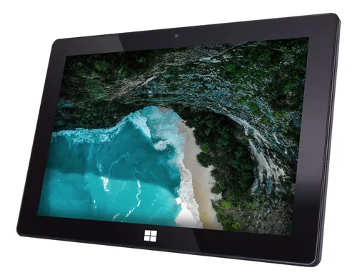 Tablet Fusion5 Fwin232 Plus N4120 De 10 Pulgadas, 4 Gb/64 Gb