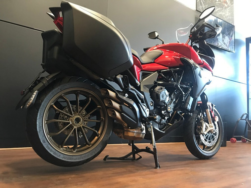 Mv Agusta Turismo Veloce Lusso - 2021 - 3 Años Garantia