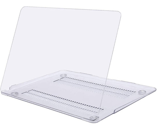 Imagen 1 de 9 de Carcasa Mosiso Macbook Air 13 2020/19/18 A2337 A2179 A1932