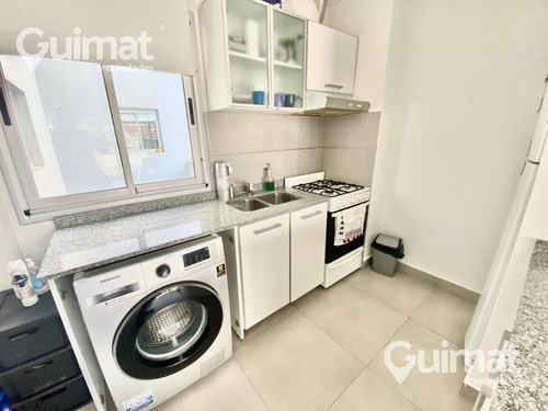 Imagen 11 de 27 de 61m2 Excelente 3 Ambientes! Con Cochera! - Ravignani Entre Niceto Vega Y Cordoba