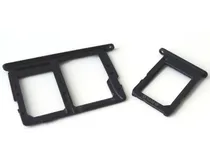Comprar Bandeja Porta Sim Para Samsung J5 Prime G570 J7 Prime G610