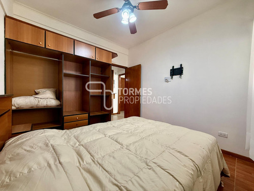 Venta Departamento 2 Ambientes - Plaza Colon Mar Del Plata