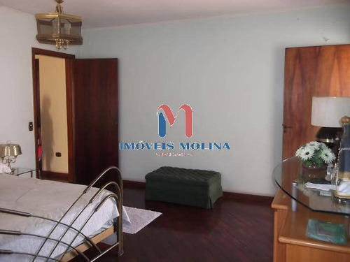 Imagem 11 de 15 de Sobrado Jardim Do Pilar - 296m² - Estuda Permuta - 91012