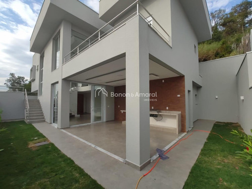 Imagem 21 de 30 de Casa À Venda Em Roncáglia - Ca016418