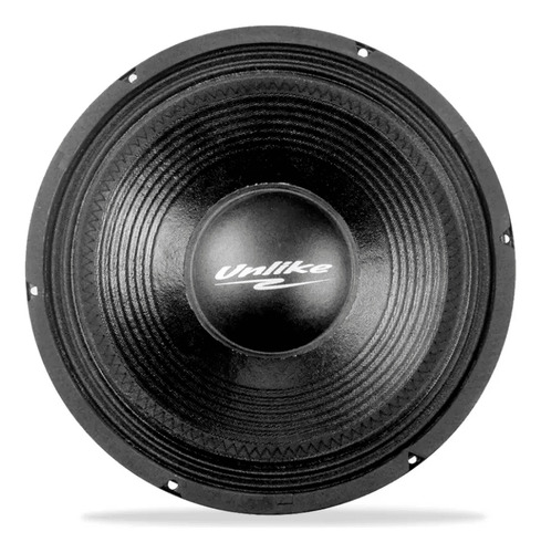 Unlike 12 350 Rms 4 Ohms Woofer