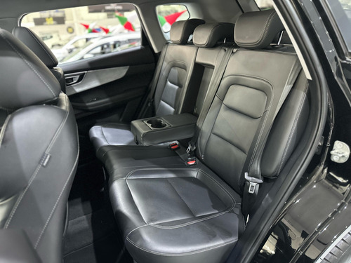 Chery Tiggo 7 1.5 Pro Turbo Flex Hybrid Aut. 5p Hibrido Flex