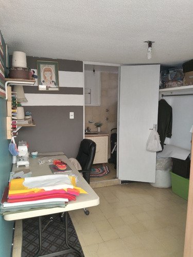 Imagen 13 de 14 de Casa Totalmente Funcional En Zona Residencial