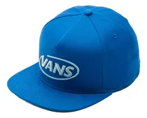Comprar Gorra Vans Snapback Hombre Original Ajustable Urban Beach 2