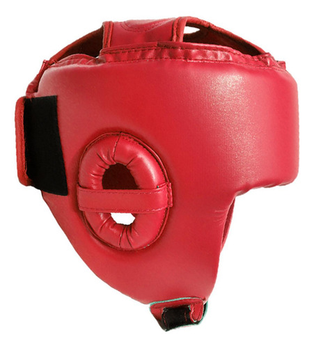 Casco De Boxeo, Equipo Protector, Protección Para La Frente