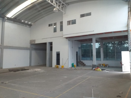 Bodega En Venta,  Villavicencio