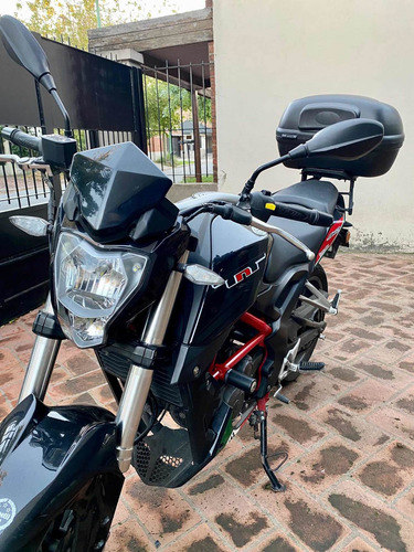 Benelli Tnt25