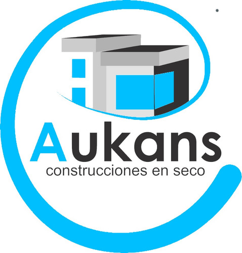 Imagen 3 de 3 de Construccion En Seco / Casas / Premoldeadas / Aukans