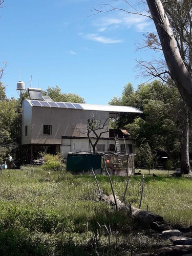 Imagen 1 de 9 de Quinta - Villa Paranacito