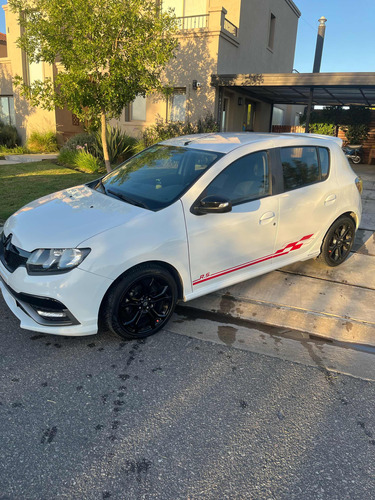 Renault Sandero 2.0 Rs 145cv