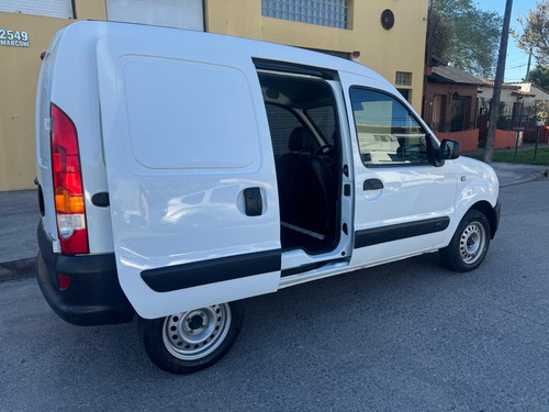 Renault Kangoo 1.6 Furgon Ph3 Confort 1plc