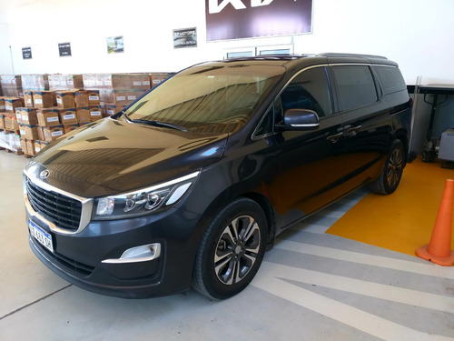 Kia Carnival 2.2 Crdi Ex Premium