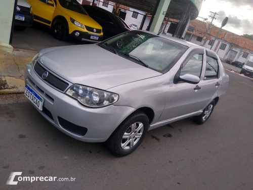 Fiat/siena Fire