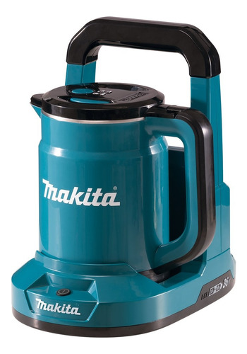 Hervidor Inalambrico 18v Makita Dkt360z Sin Baterias